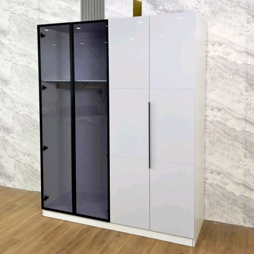 Modern Wardrobe