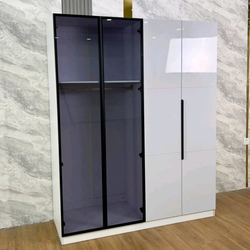 Modern Wardrobe