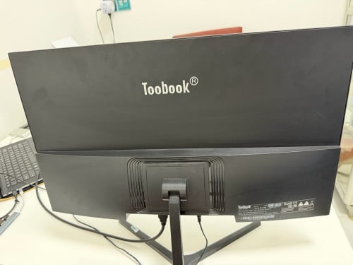 Monitor Toobook