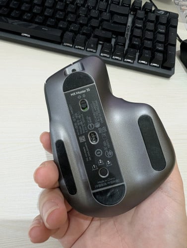 MX Master 3S