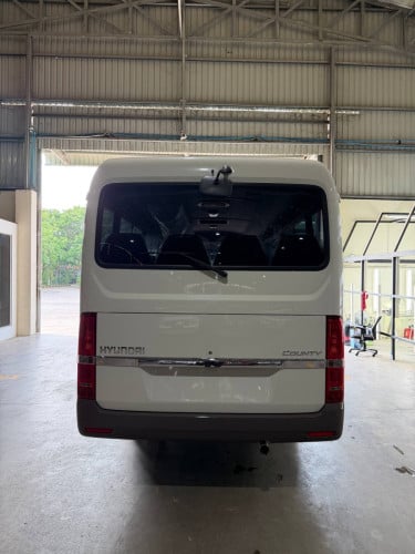 New Arrival Country-2026