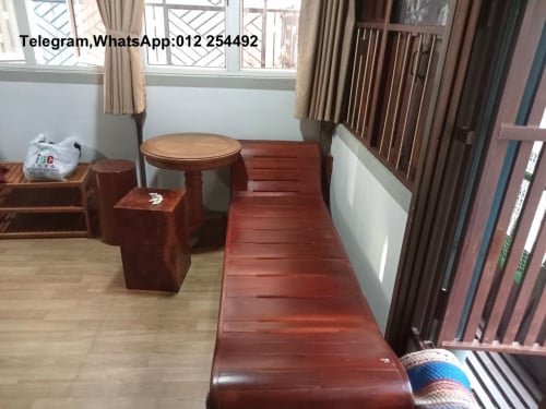 Nice Furnished Apartment for Rent