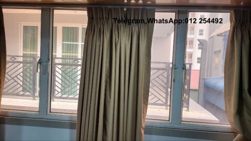 Nice Furnished Apartment for Rent