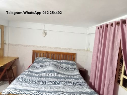 Nice Furnished Apartment for Rent