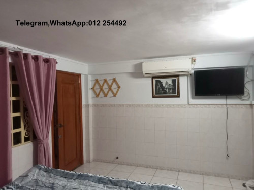 Nice Furnished Apartment for Rent
