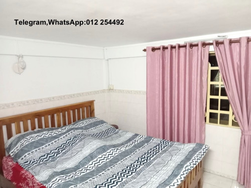 Nice Furnished Apartment for Rent