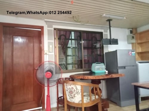 Nice Furnished Apartment for Rent