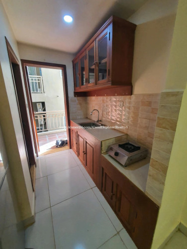 Nice Studio Apartment BKK3 near East West school