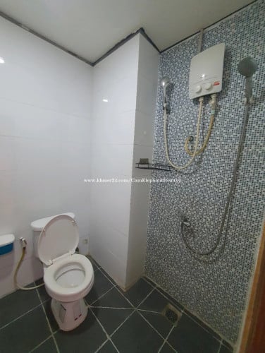 Nice Studio Apartment BKK3 near East West school