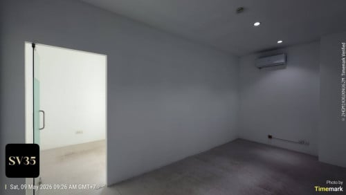 Office Space for Lease_BKK1_49m2-$400/month