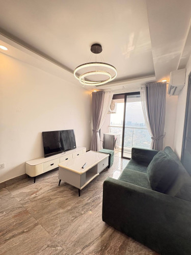 One Bedroom Under Market