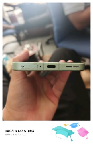 OnePlus ACE 6T (Global Firmware)ចង់វ៉ៃដូរក៏បាន