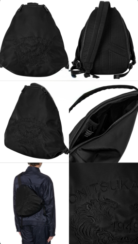 Onitsuka Bag Original