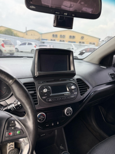 Option F-Spot Kia Morning $8,650