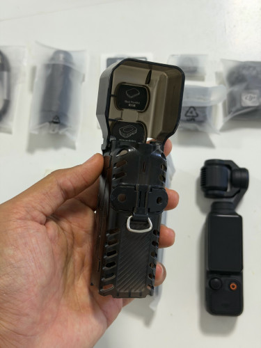 OSMO Pocket 3 Creator Cambo 99%