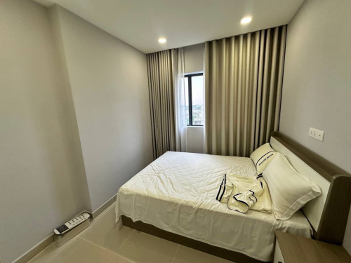 ParkLand Toul Kork | 2 Bedroom Condo for Rent