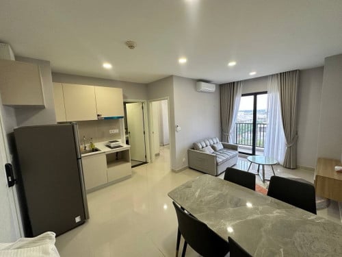 ParkLand Toul Kork | 2 Bedroom Condo for Rent