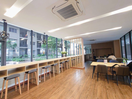 ParkLand Toul Kork | 2 Bedroom Condo for Rent