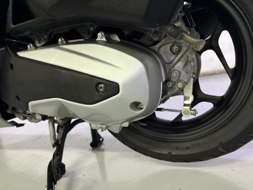 PCX 2022