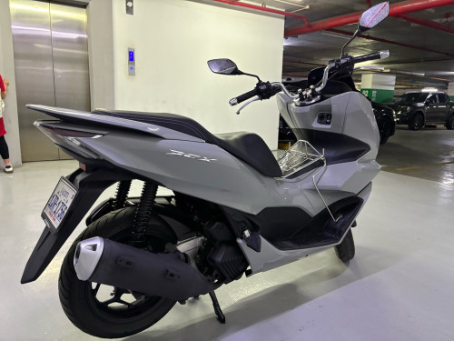 PCX 2022