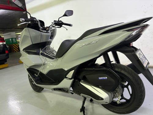 PCX 2022