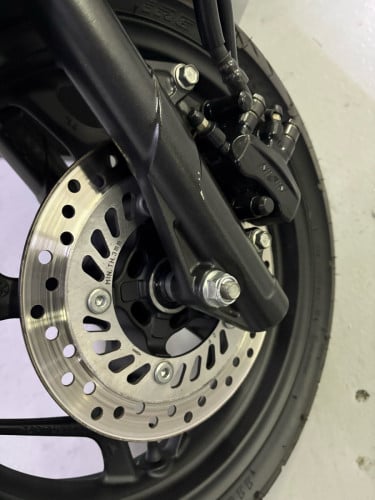 PCX 2022