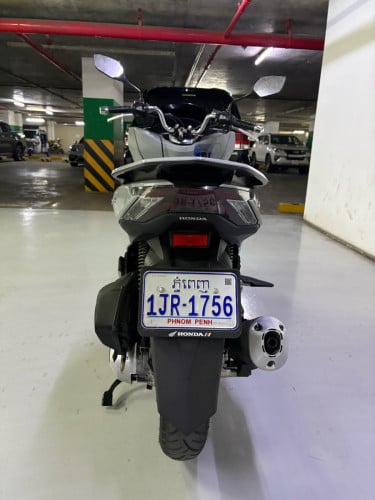 PCX 2022