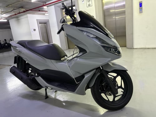 PCX 2022