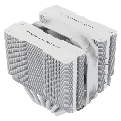 Peerless Assassin 120 MINI WHITE (CPU cooler)