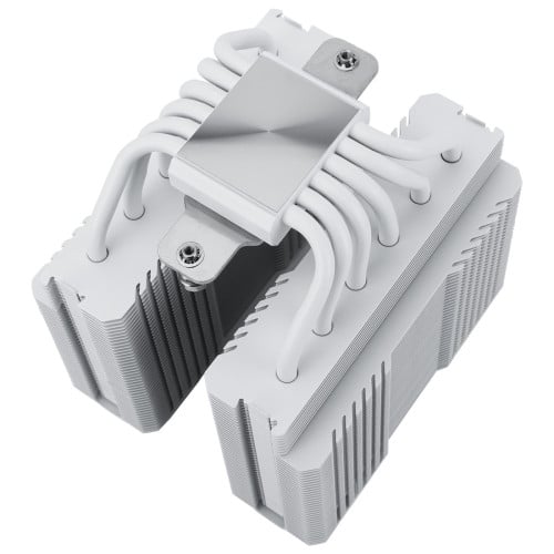 Peerless Assassin 120 MINI WHITE (CPU cooler)