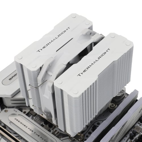 Peerless Assassin 120 MINI WHITE (CPU cooler)
