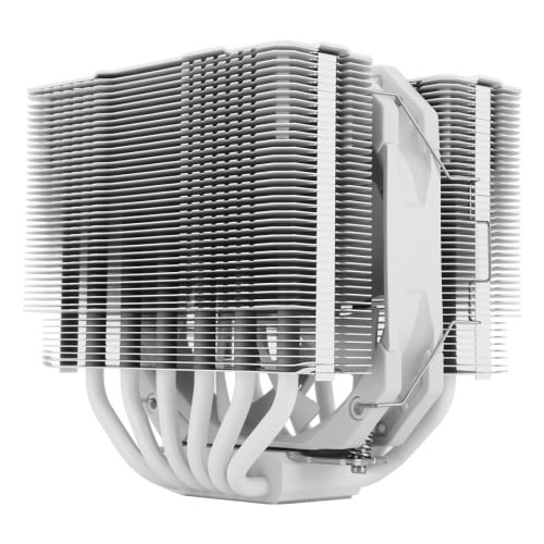 Peerless Assassin 120 MINI WHITE (CPU cooler)