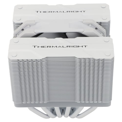 Peerless Assassin 120 MINI WHITE (CPU cooler)