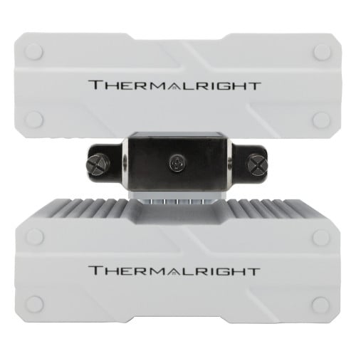 Peerless Assassin 120 MINI WHITE (CPU cooler)