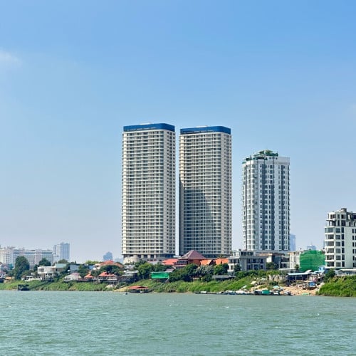Penthouses for sale