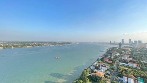Penthouses for sale