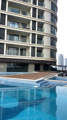 Penthouses for sale