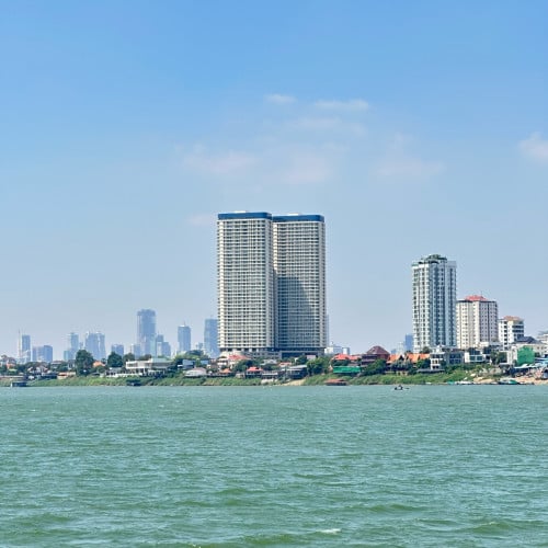 Penthouses for sale
