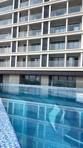Penthouses for sale