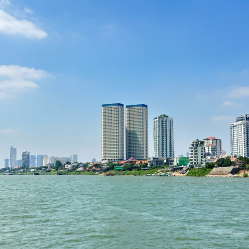 Penthouses for sale