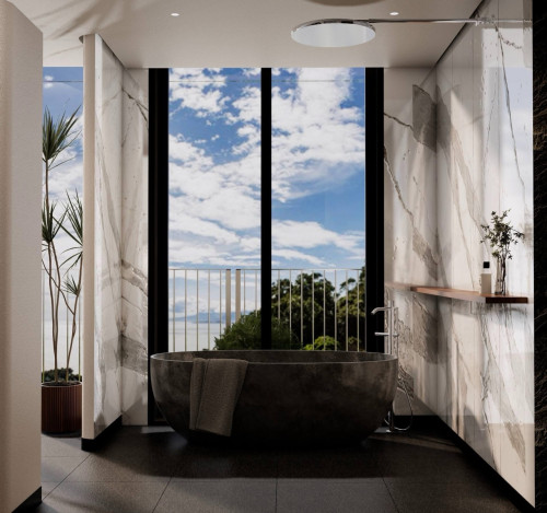 Penthouses in Kep City