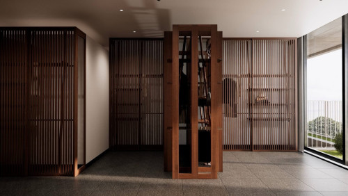 Penthouses in Kep City