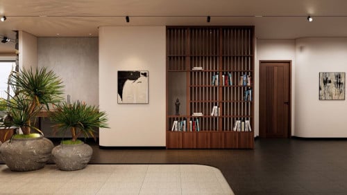 Penthouses in Kep City