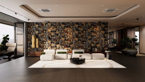 Penthouses in Kep City