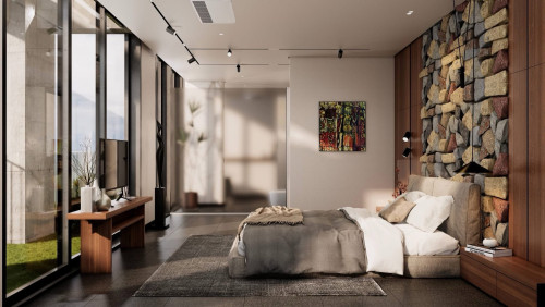 Penthouses in Kep City