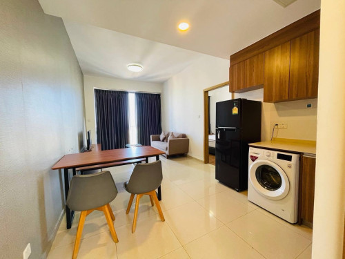 Veal vong Skyline Tower | 1 Bedroom Condo for Rent