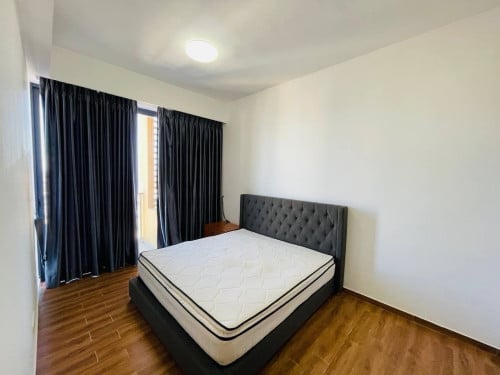 Veal vong Skyline Tower | 1 Bedroom Condo for Rent