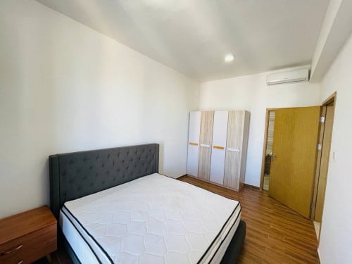 Veal vong Skyline Tower | 1 Bedroom Condo for Rent