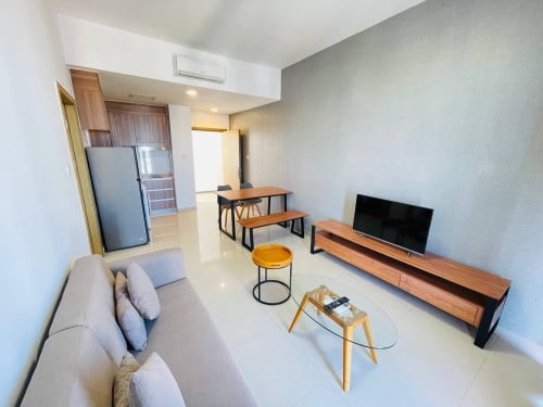Veal vong Skyline Tower | 1 Bedroom Condo for Rent