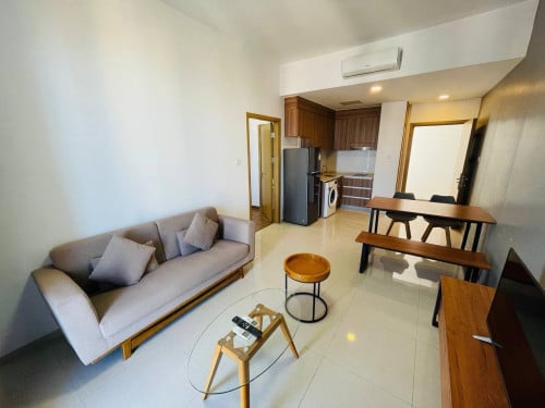Veal vong Skyline Tower | 1 Bedroom Condo for Rent